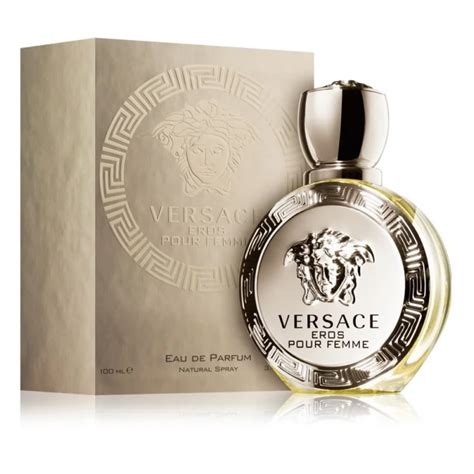 versace woman edp fragrantica|is Versace eros long lasting.